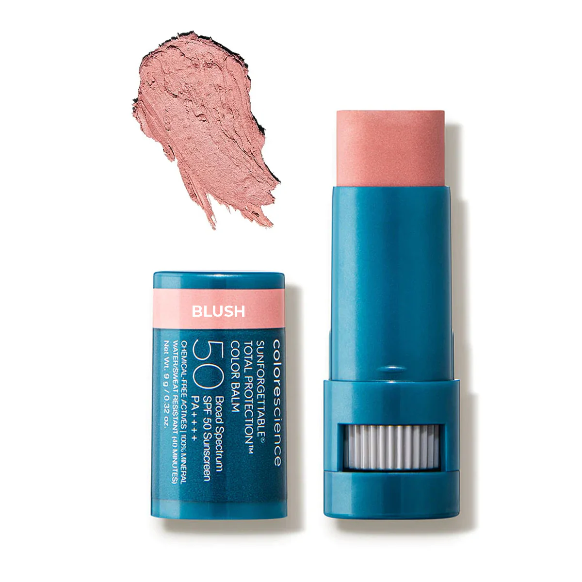 Colorescience Color Balm Spf 50 Blush