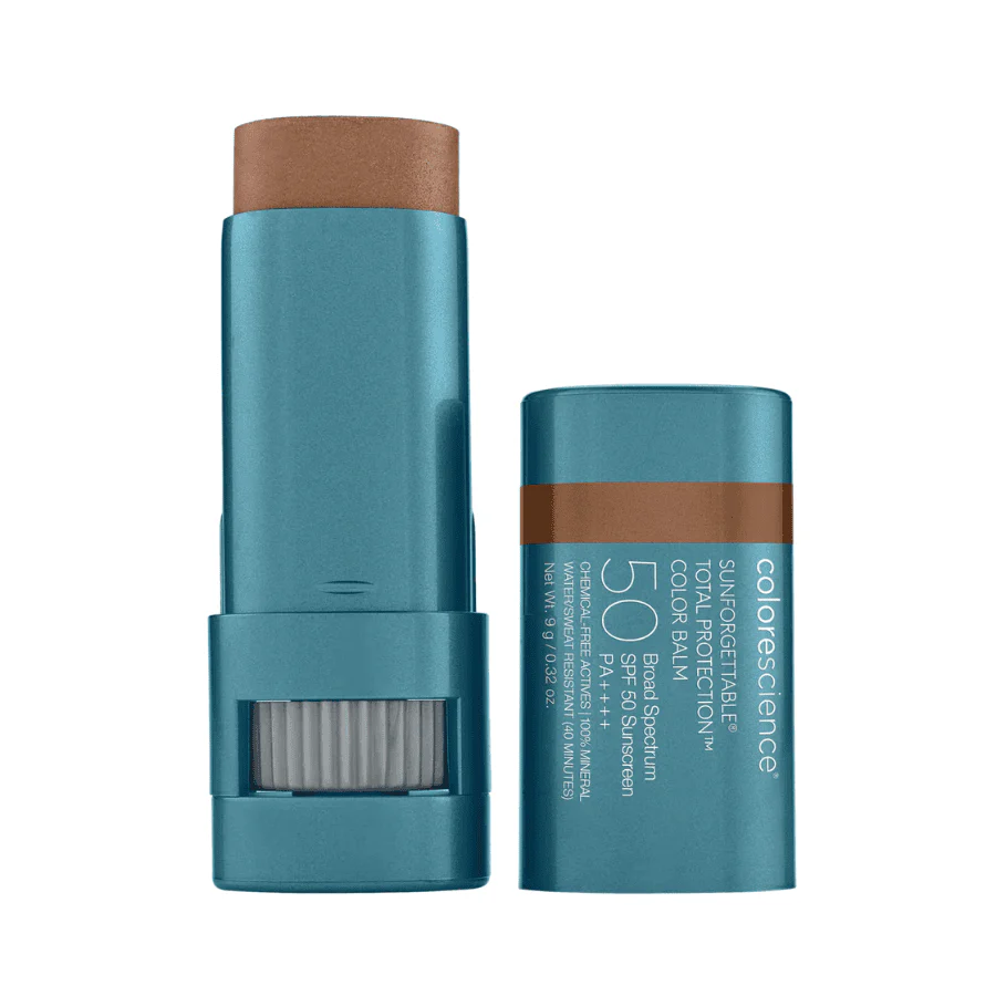 Colorescience Color Balm Spf 50 Bronze