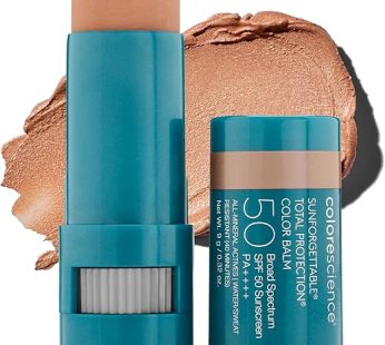 Colorescience Color Balm Spf 50 Glow