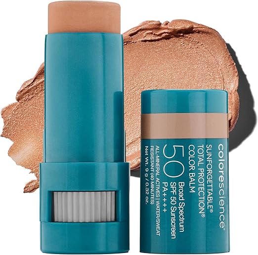 Colorescience Color Balm Spf 50 Glow
