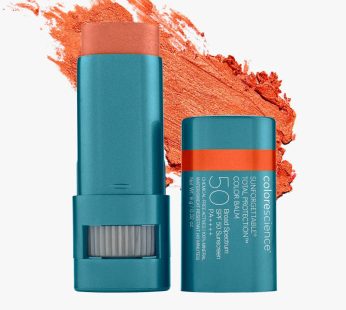 Colorescience Color Balm Spf 50 Golden Hour