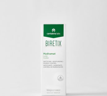 BIRETIX HYDRAMAT FLUIDO 50ML