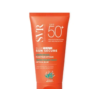 SVR SUN SECURE BLUR TEINTE