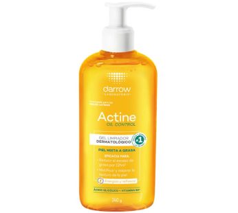 DARROW ACTINE OIL CONTROL 240GR