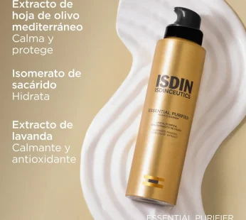 ISDINCEUTICS ESSENTIAL PURIFIER 150ML