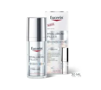 EUCERIN HYALURON FILLER EPIGENETIC SERUM