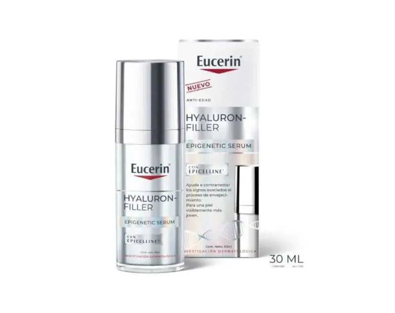 EUCERIN HYALURON FILLER EPIGENETIC SERUM