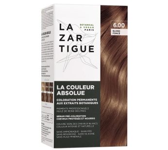 LAZARTIGUE TINTE 6.00 DARK BLONDE