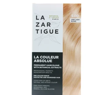 LAZARTIGUE TINTE 9.00 VERY LIGHT BLOND