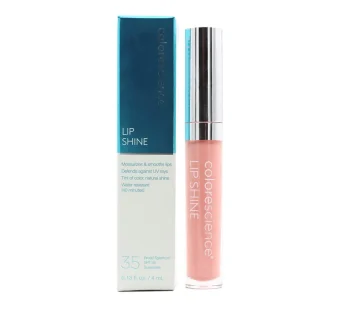 COLORESCIENCE LIP SHINE SPF CHAMPAGNE