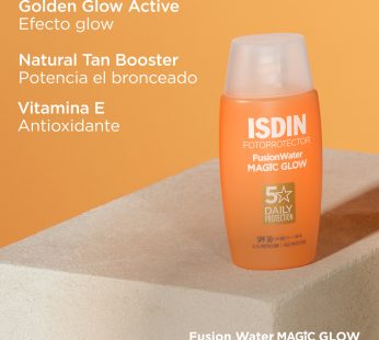 ISDIN MAGIC GLOW SFP 30