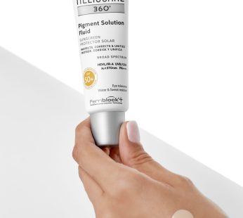 HELIOCARE 360° PIGMENT SOLUTION FLUID