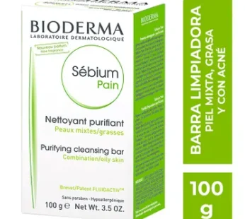 BIODERMA SEBIUM PAIN