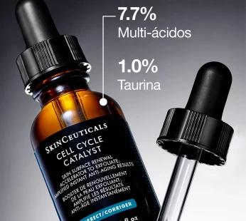 SKC CELL CYCLE CATALYST SERUM 30ML