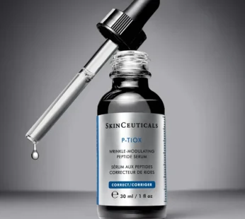 SKC P-TIOX SERUM 30ML