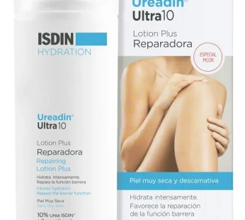 ISDIN UREADIN ULTRA 10 LOCION PLUS REPARADORA 200ML