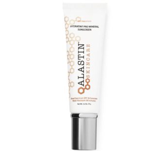 ALASTIN MINERAL SPF