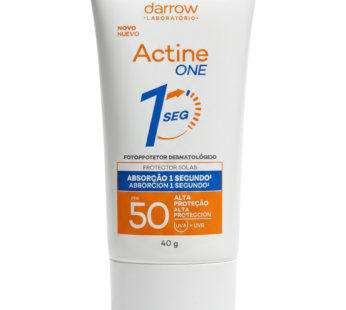 DARROW ACTINE ONE FPS 50+