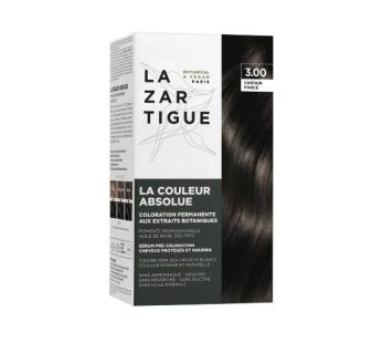 LAZARTIGUE TINTE 3.00 DARK CHESTNUT