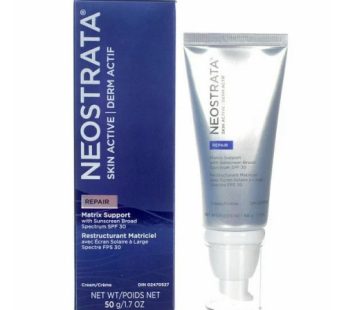 NEOSTRATA MATRIX SUPPORT