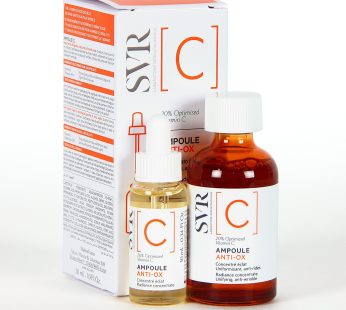 SVR AMPOULE C ANTI-OX 30ML