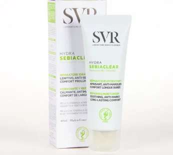 SVR SEBIACLEAR HYDRA 40ML