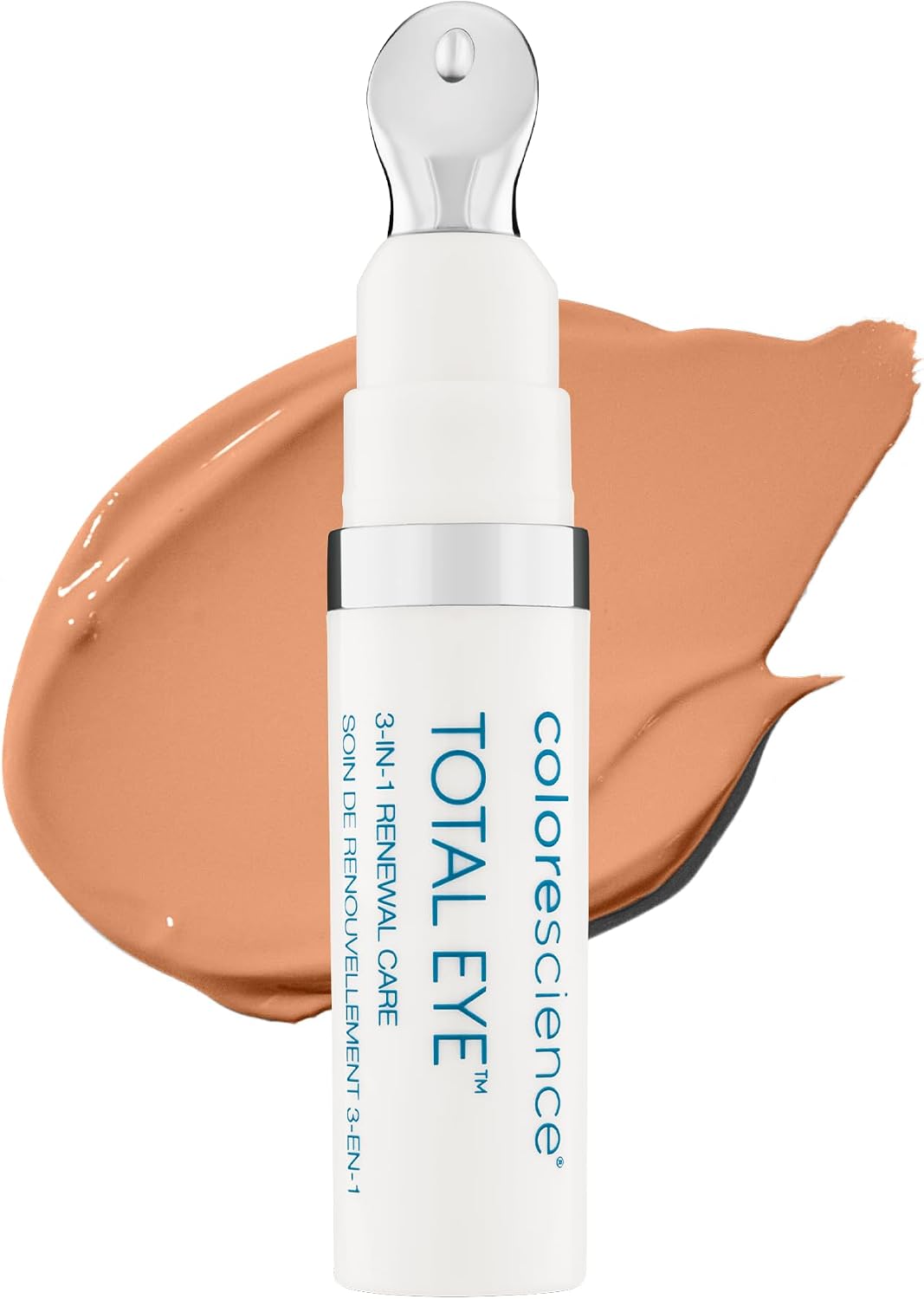 COLORESCIENCE TOTAL EYE RENEWAL TAN