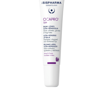 ISISPHARMA CICAPRO LIPS