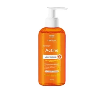 DARROW ACTINE GEL 140GR
