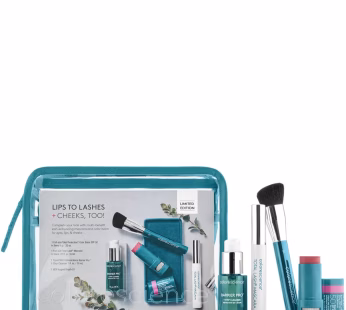 COLORESCIENCE HOLYDAY KIT