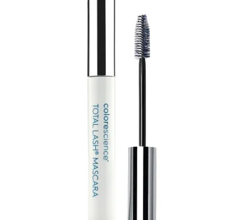 COLORESCIENCE TOTAL LASH MASCARA