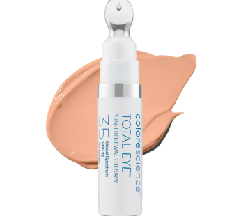 COLORESCIENCE TOTAL EYE RENEWAL MEDIUM