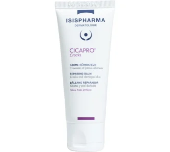 ISISPHARMA CICAPRO CRACKS  40ML