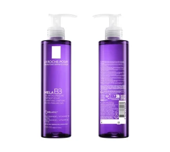 LRP MELA B3 GEL LIMPIADOR 200ML