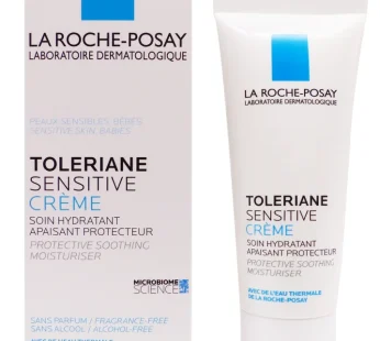 LRP TOLERIANE SENSITIVE CREME 40ML