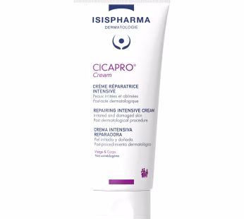 ISISPHARMA CICAPRO CREAM 40ML