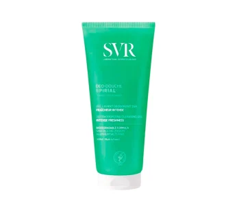SVR SPIRIAL DUCHA 200ML
