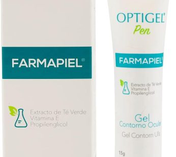 OPTIGEL PEN 15 GR
