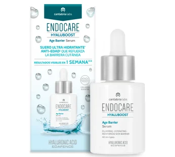 ENDOCARE HYALUBOOST AGE BARRIER SERUM 30 ML