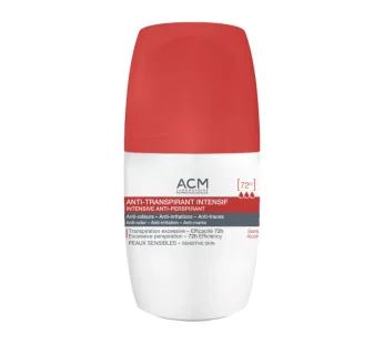 ACM ANTITRANSPIRANTE INTENSIVO 50ML