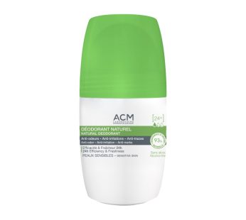 ACM DESODORANTE NATURAL 50ML