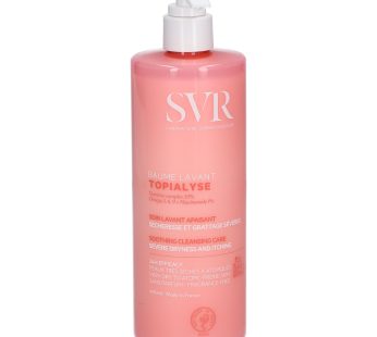 SVR BAUME LAVANT TOPIALYSE 400ML