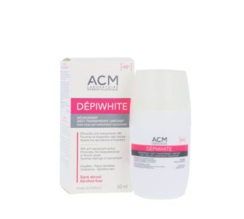 ACM DEPIWHITE DESODORANTE ROLL-ON