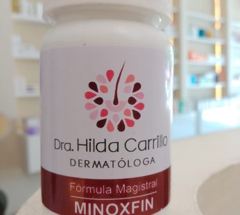 MINOXIDIL 2.5 MG + FINASTERIDA 1.0 MG