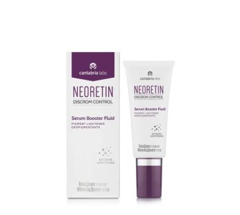 ENDOCARE NEORETIN DISCROM SERUM BOOSTER FLUID