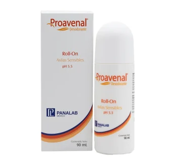 PROAVENAL DESODORANTE ROLL-ON
