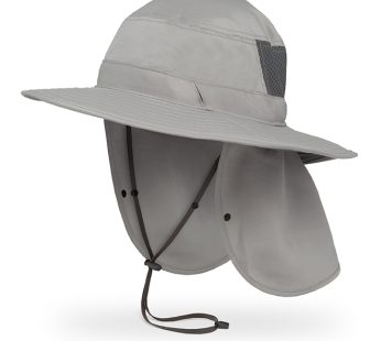 SUNDAY SOMBRERO BACKDROP UPF 50+ (M)