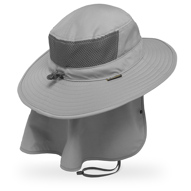 SUNDAY SOMBRERO BACKDROP UPF 50+ (M) - Imagen 4