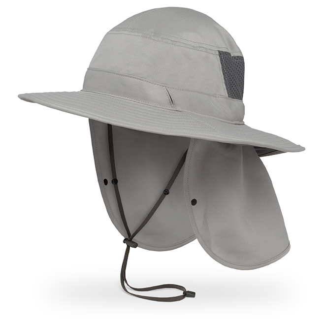 SUNDAY SOMBRERO BACKDROP UPF 50+ (M)