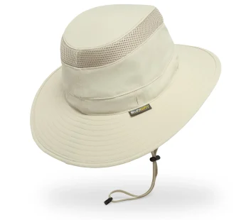 SUNDAY SOMBRERO CHARTER CREAM UPF 50+ (L)